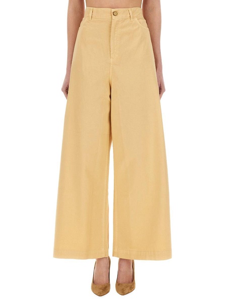 Alysi "Superflare Sporty" Pants