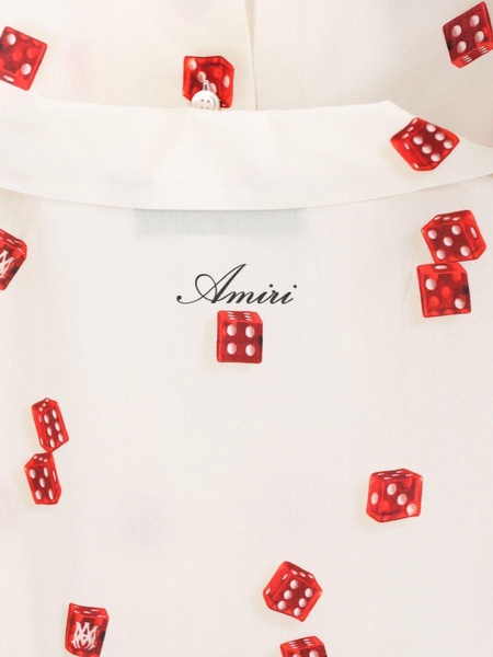 Amiri  Shirts