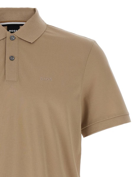 Hugo Boss 'Pallas' Polo Shirt