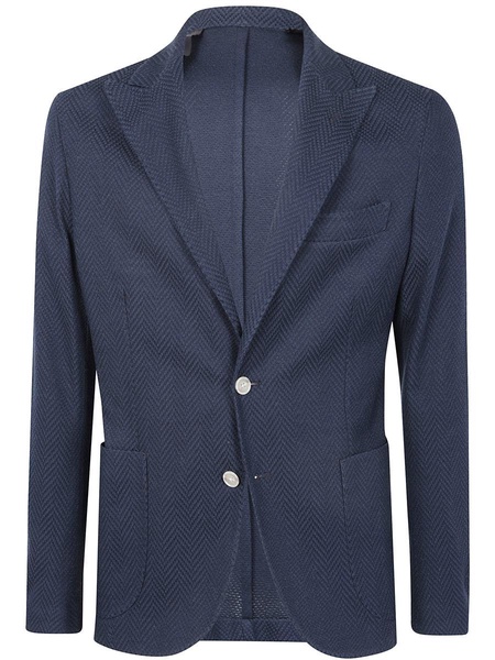 Barba Dynamic Stretch Jacket Clothing
