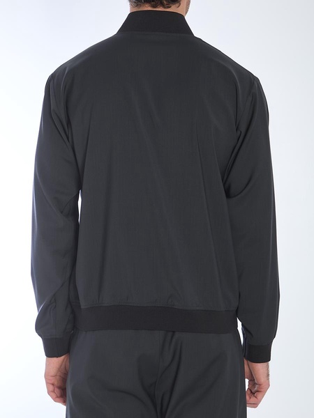 Blus Tropical Jacket