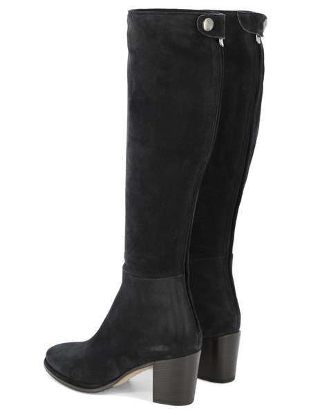 Alberto Fasciani "Camil" Boots