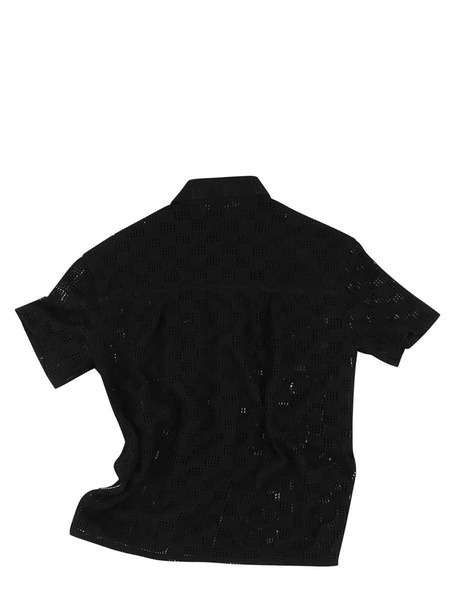 Andersson Bell Letto Knitted Shirt