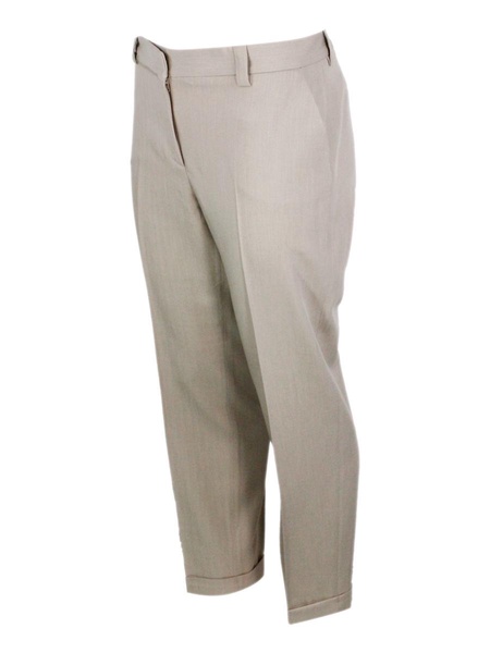 Antonelli Florence Trousers