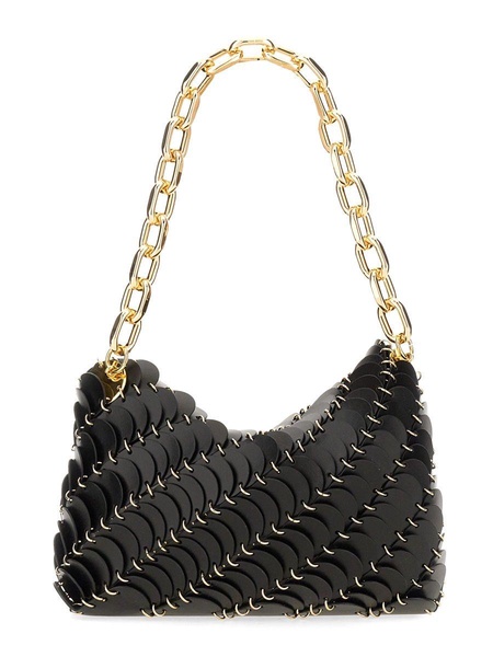 Rabanne Paco Shoulder Bag