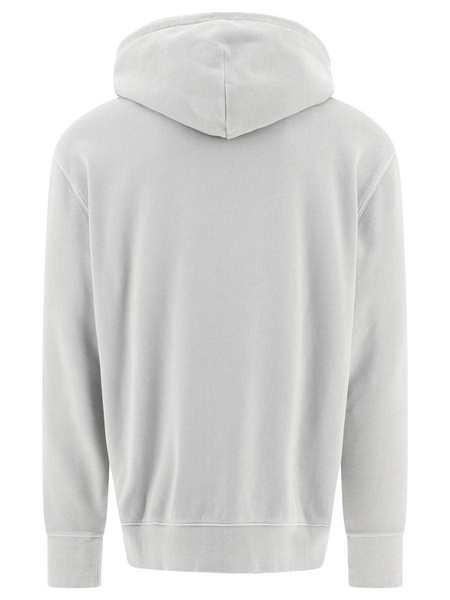 Carhartt Wip "Duster Script" Zippered Hoodie