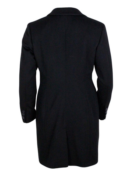 Beard Naples Coats