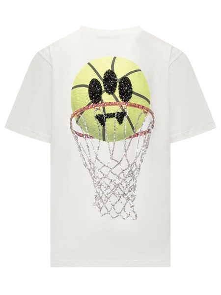 Barrow T-Shirt With Logo