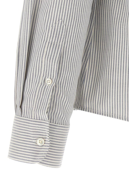 AMI Paris 'Ami De Coeur' Shirt