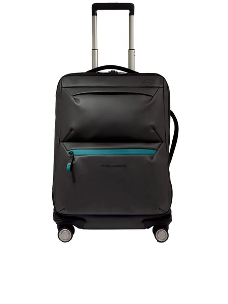 Piquadro Slim Cabin Luggage Accessories