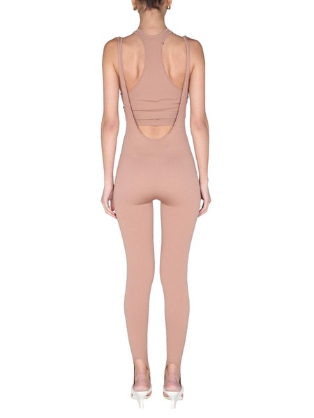 Andreādamo Jersey Leggings