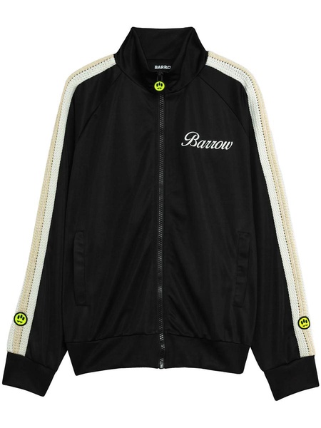 Barrow Triacetate Jacket Clothing