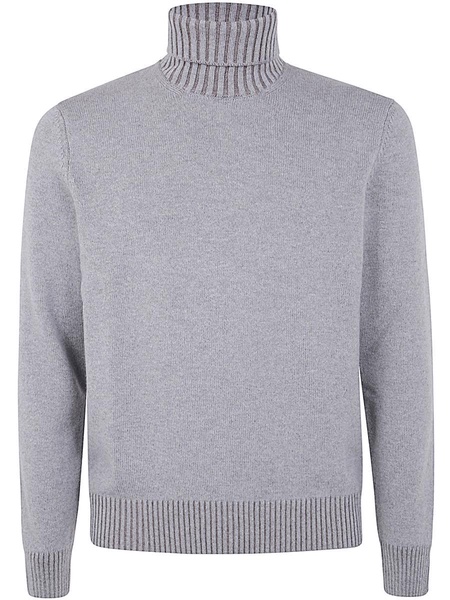 Barba Knitwear Clothing
