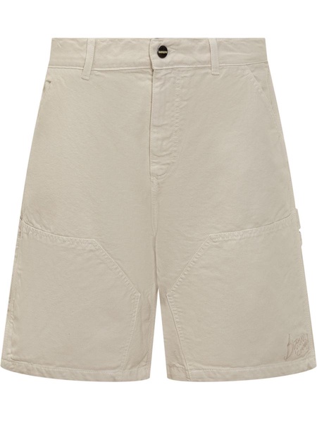 Barrow Canvas Shorts