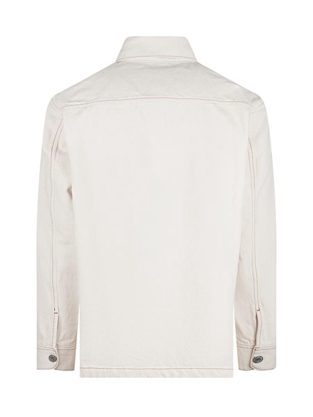 AMI Paris Adc Overshirt
