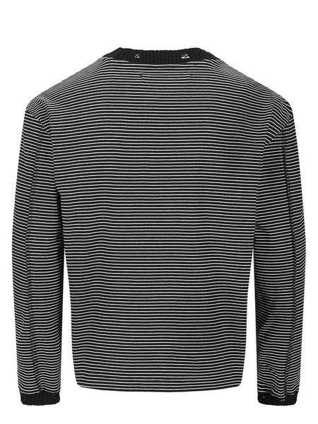 Andersson Bell Kurt Stripe T-Shirt
