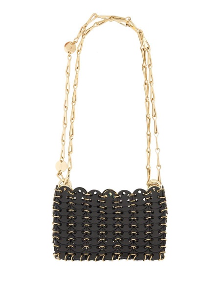 Rabanne "1969 Nano" Shoulder Bag