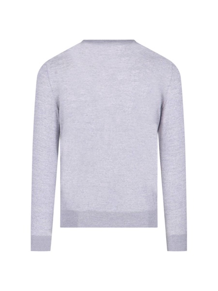 Zegna Sweaters