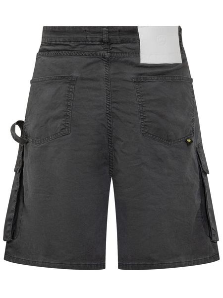 Barrow Cargo Shorts Unisex