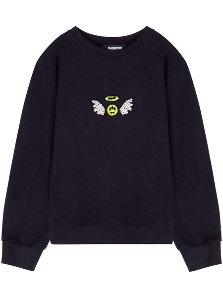 Barrow Sweatshirt Unisex Clothing