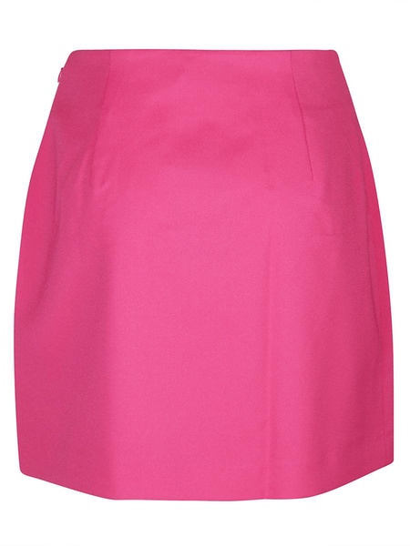 The Andamane Skirt
