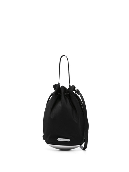 Alexander Wang Dome Mini Bucket Bags