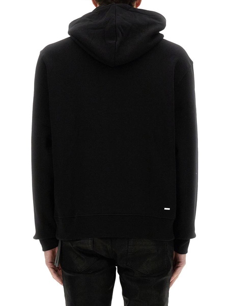 Amiri Sweatshirt With Logo