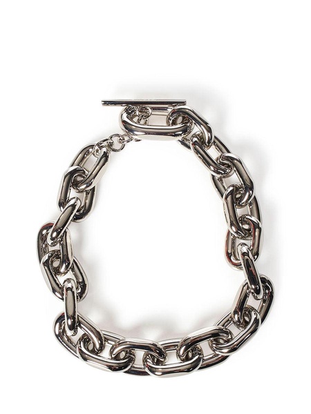 Rabanne Xl Link Necklace