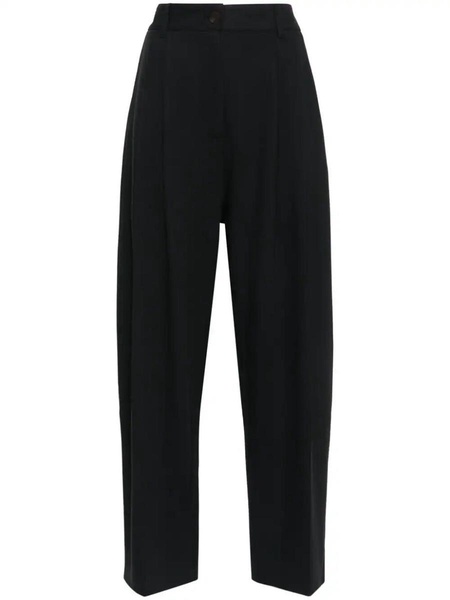 Studio Nicholson Double Pleat Front Pant Clothing