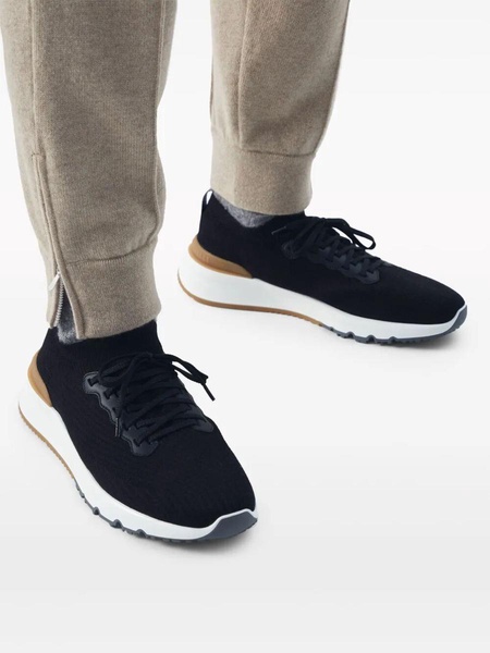 Brunello Cucinelli Sneakers Shoes