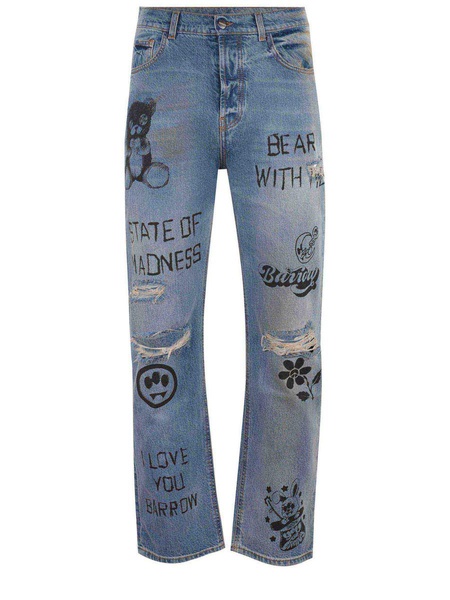 Barrow Jeans