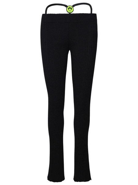 Barrow Black Leggings