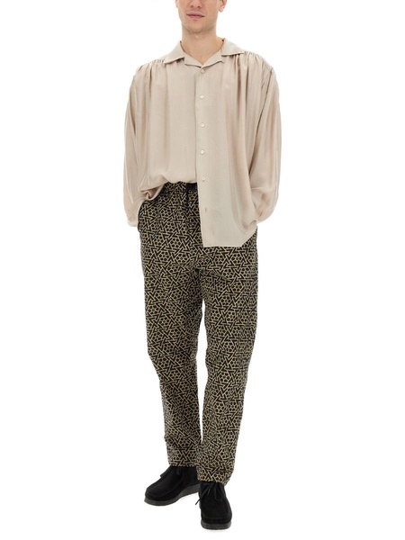 Aïe Twill Shirt
