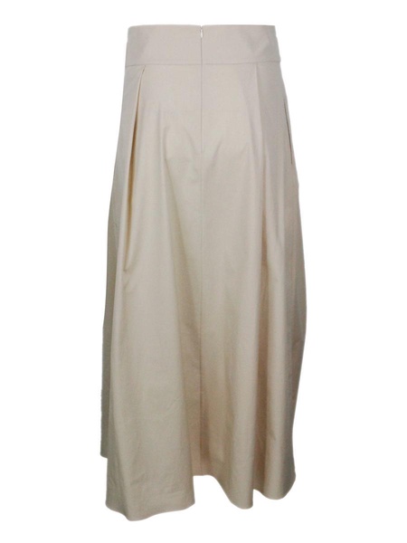 Barba Skirts