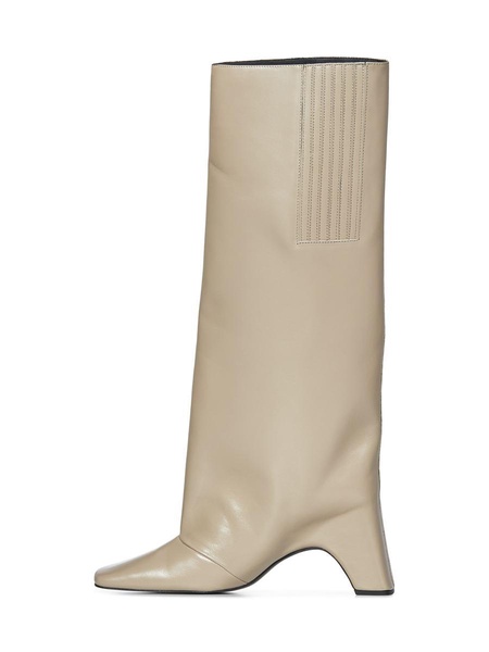 Coperni Bridge Boots