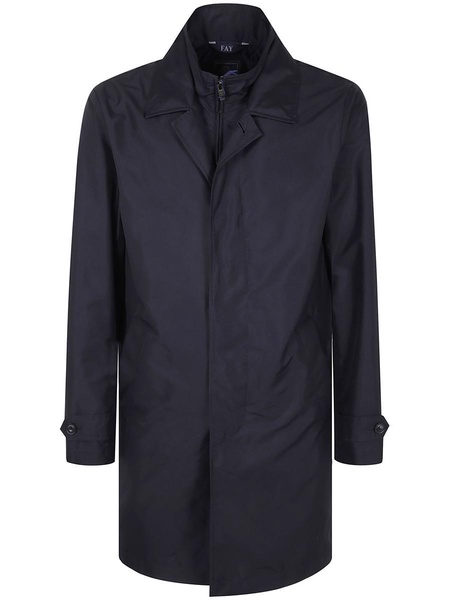Fay Jacket Clothing