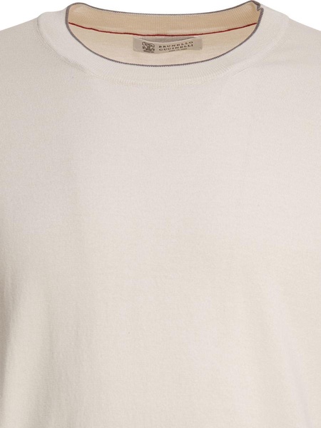 Brunello Cucinelli T-Shirts