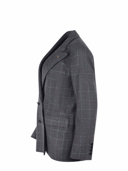 Manuel Ritz  Jacket