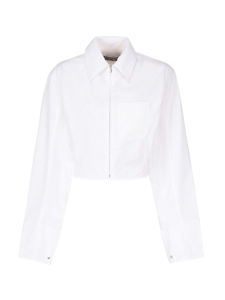 JACQUEMUS Shirts