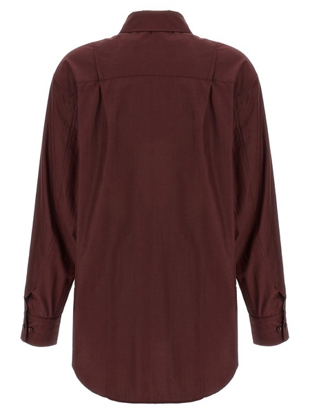 The Andamane 'Georgiana' Shirt