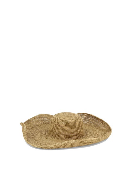 Ibeliv "Izy" Hat