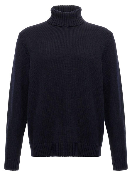 Zanone Sweaters