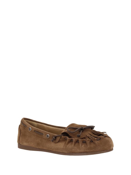 P.A.R.O.S.H. Loafers