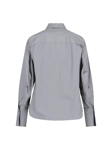The Attico 'Eliza' Shirt