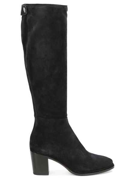 Alberto Fasciani "Camil" Boots