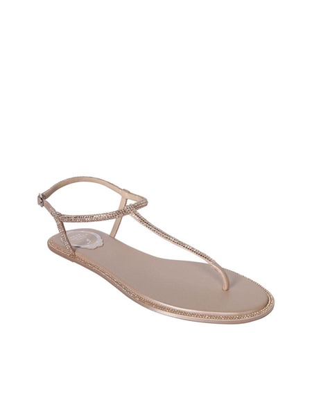 René Caovilla Sandals