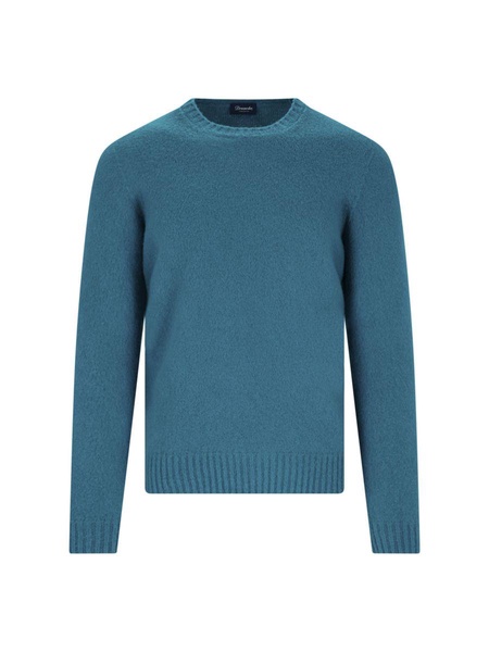 Drumohr Girocoll Clothing