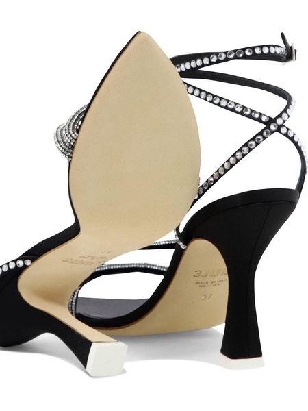 3Juin "Giglio" Sandals