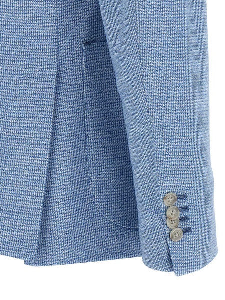 Barba 'Dynamic 201' Blazer