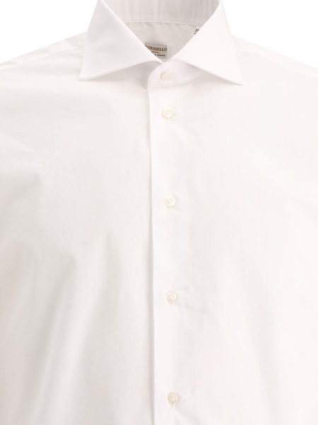 Borriello Classic Shirt